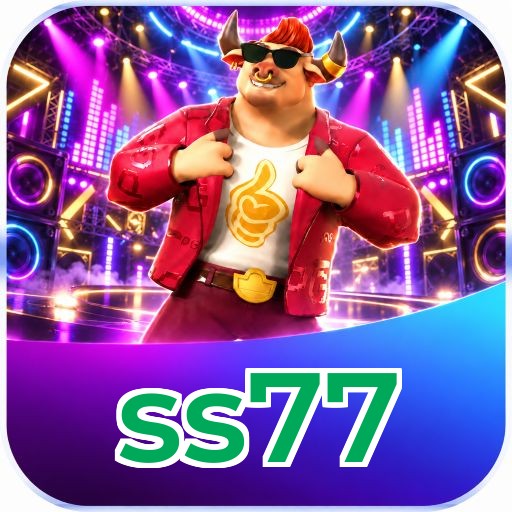 ss77 Segurança Logo 2