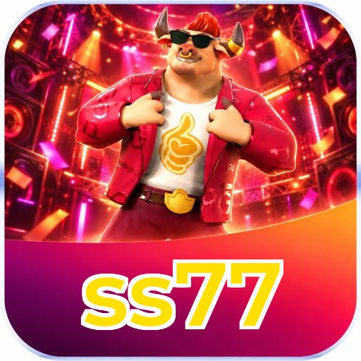ss77 Segurança Logo 1