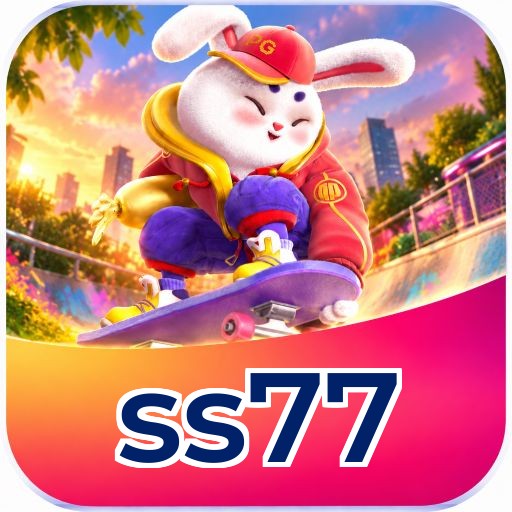 ss77 Download Logo Oficial